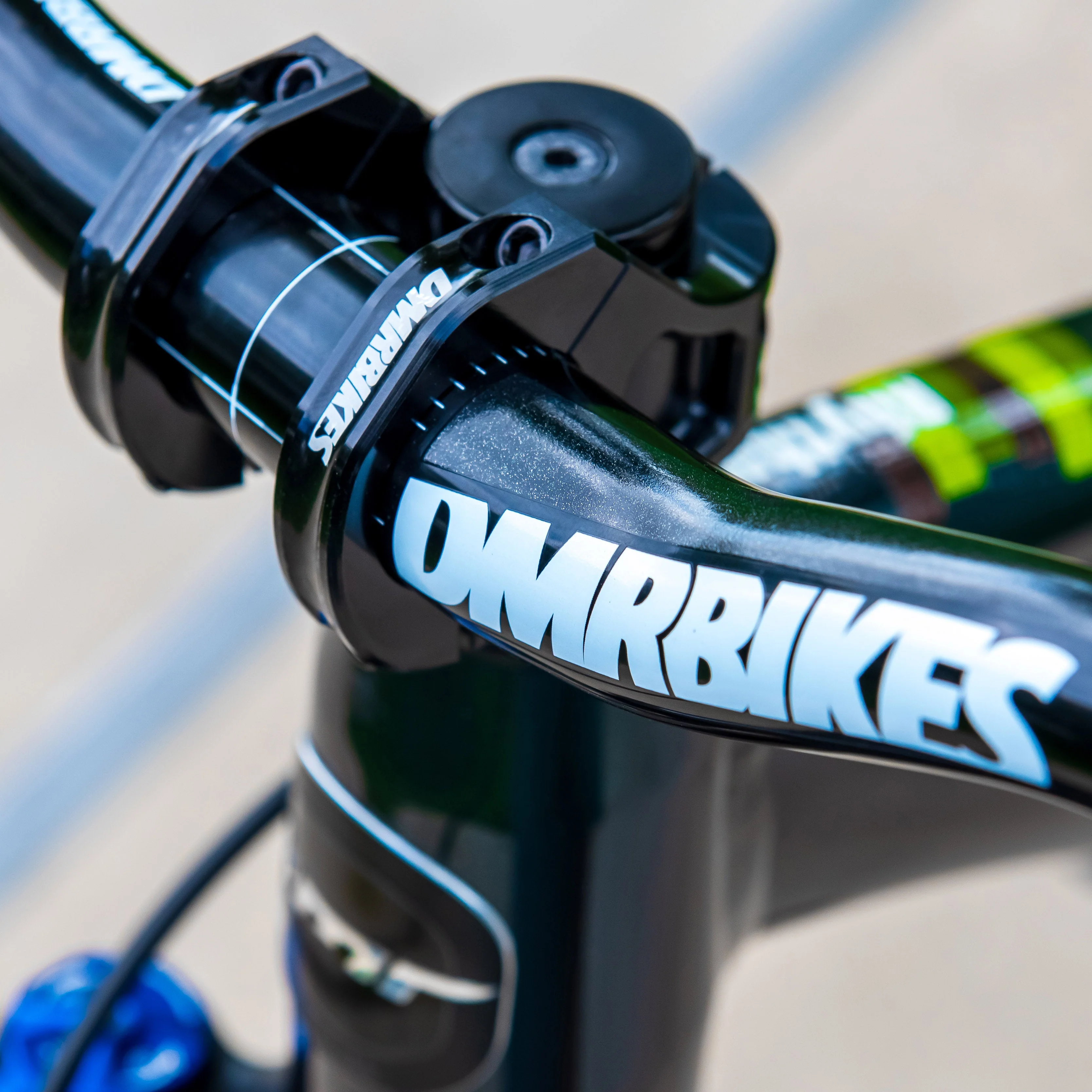 DMR Wingbar MK4 Handlebar - Image 18