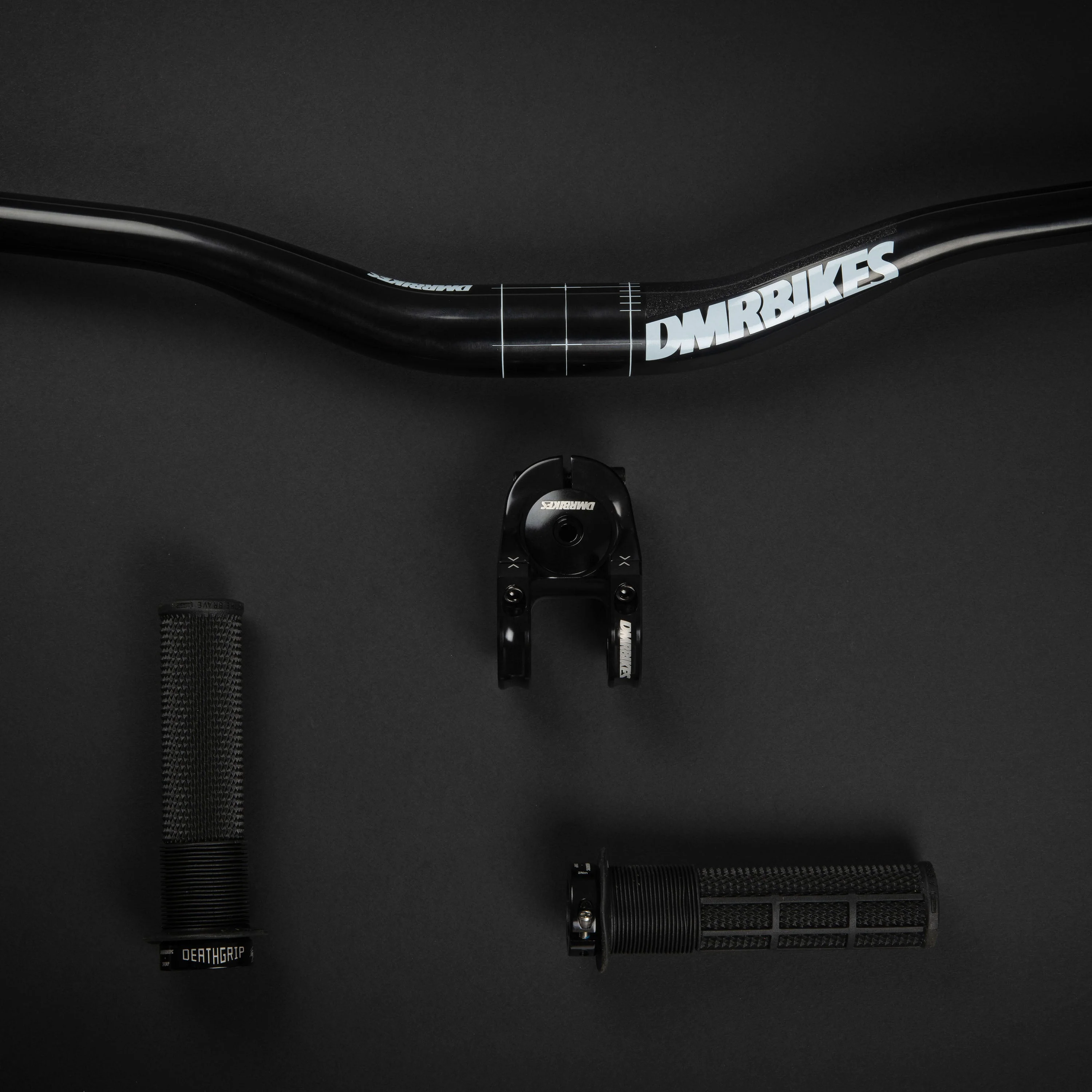 DMR Wingbar MK4 Handlebar - Image 7