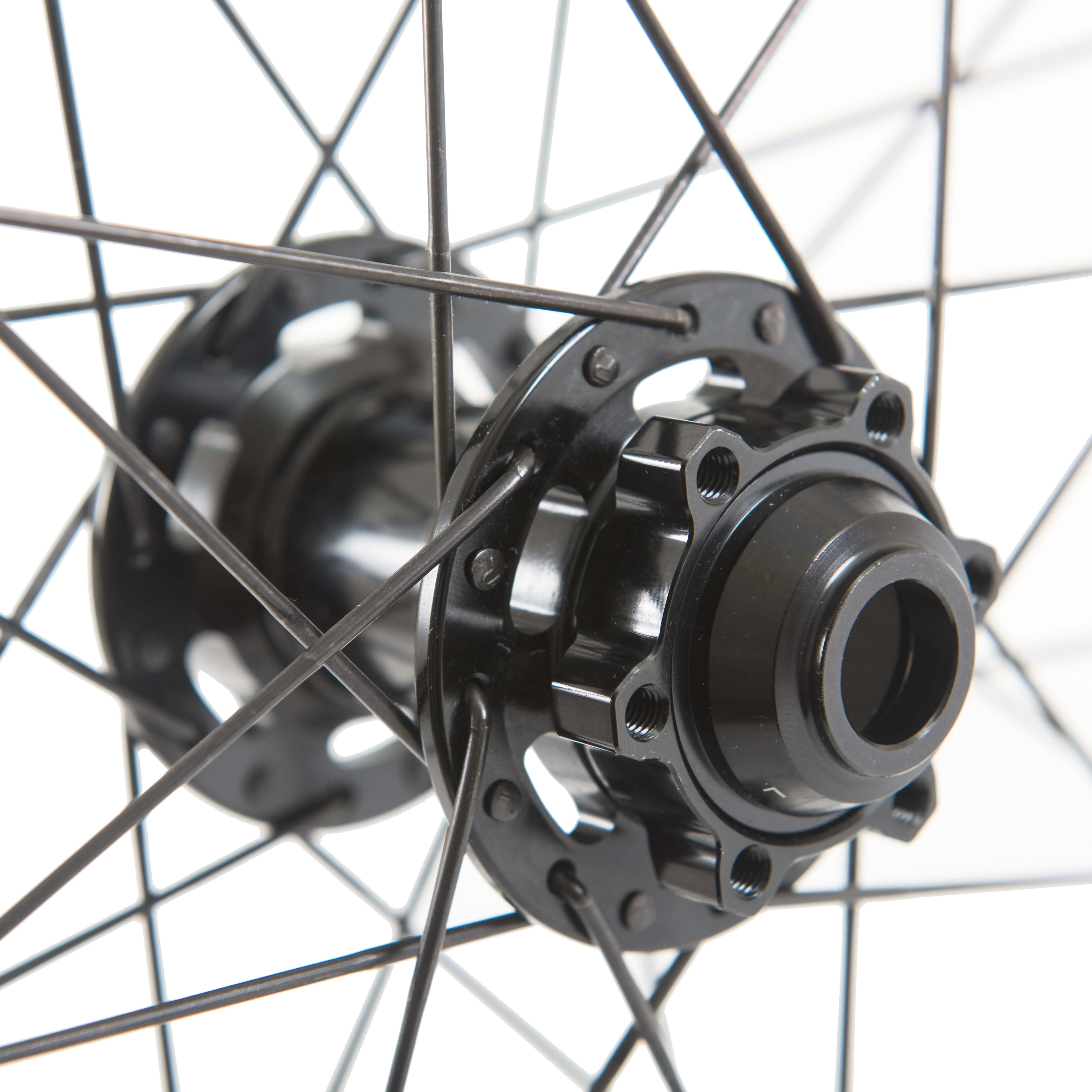DMR Zone 27.5" Wheels - Image 4