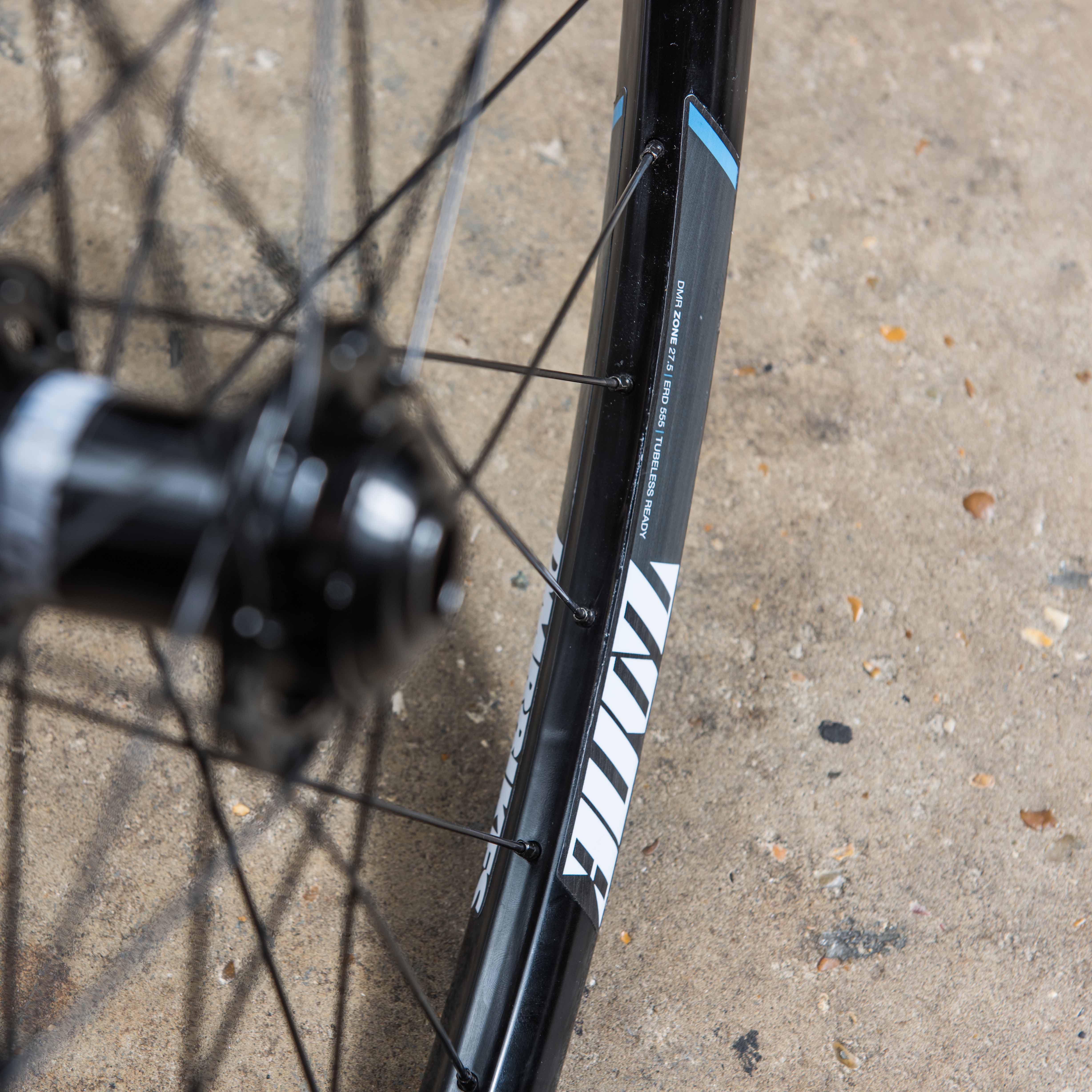 DMR Zone 27.5" Wheels - Image 7