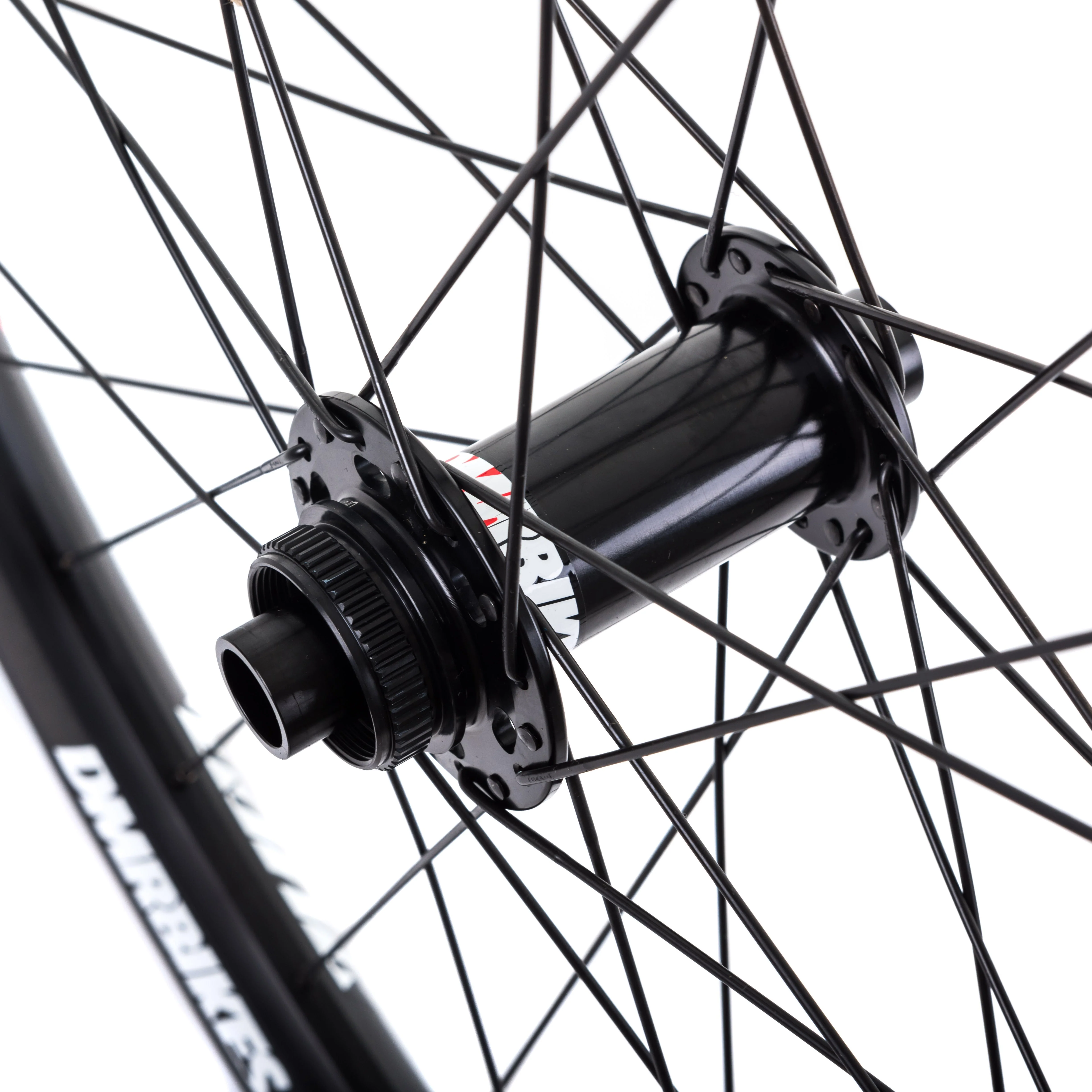 DMR Zone Boost 27.5" Wheels - Image 10
