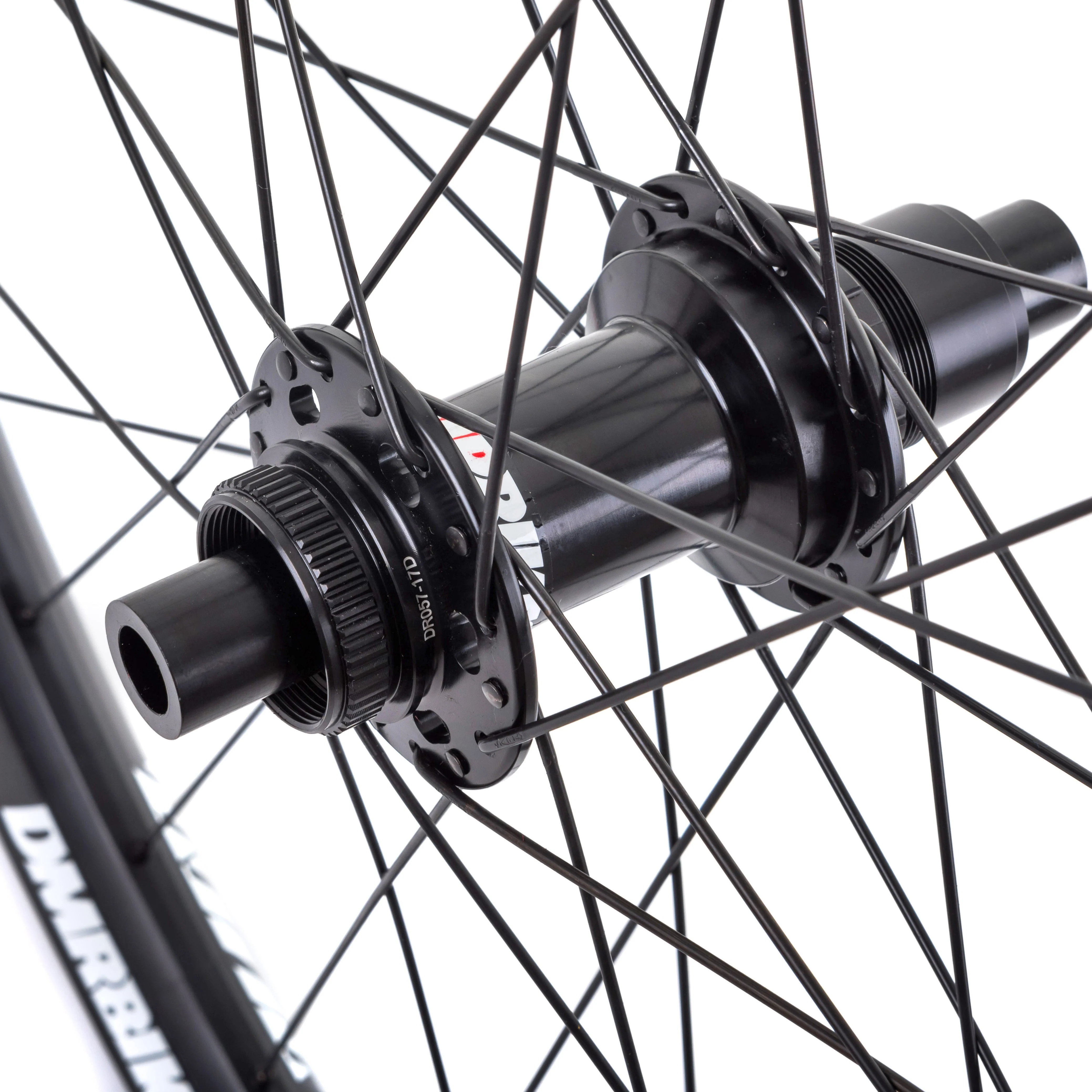 DMR Zone Boost 27.5" Wheels - Image 11