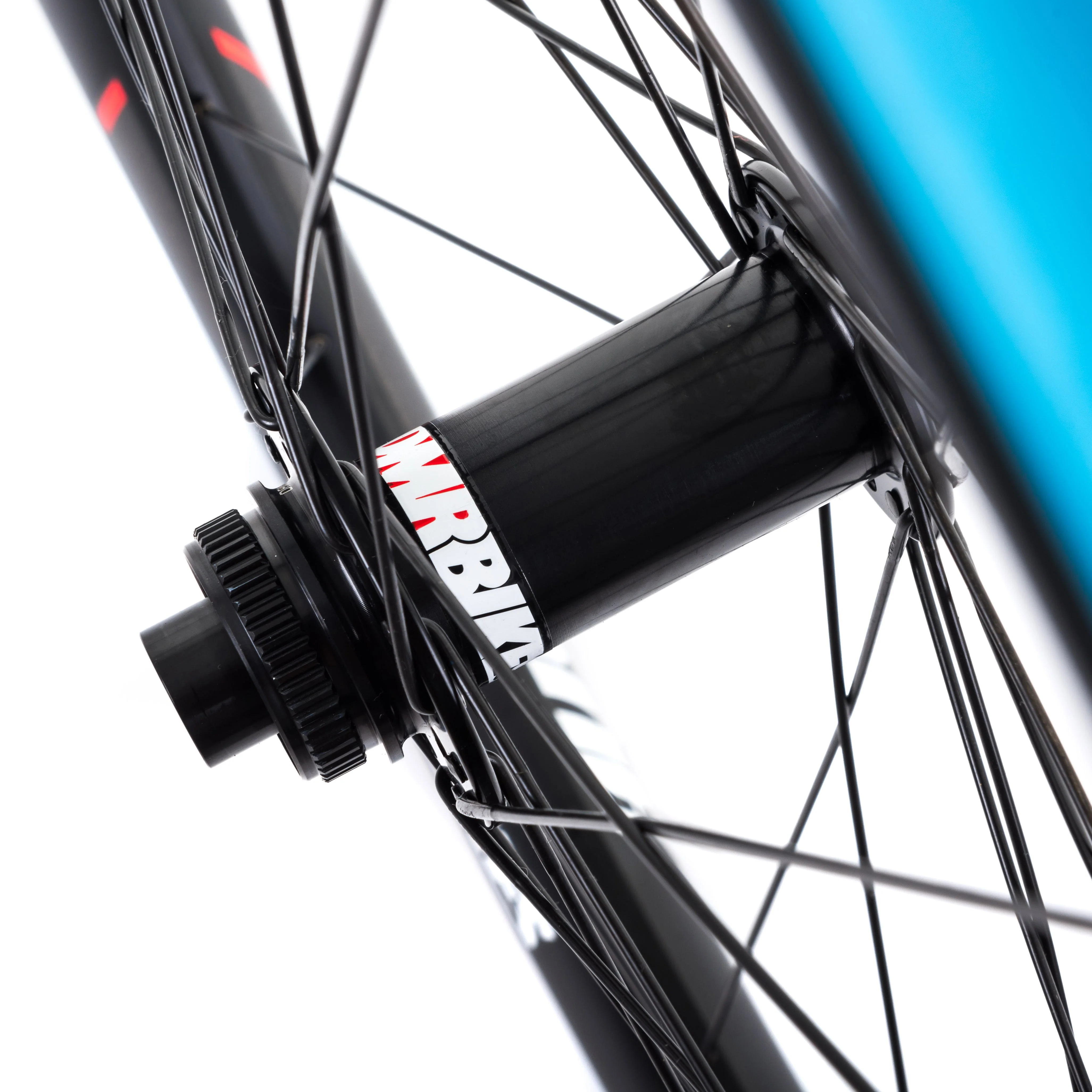 DMR Zone Boost 27.5" Wheels - Image 12