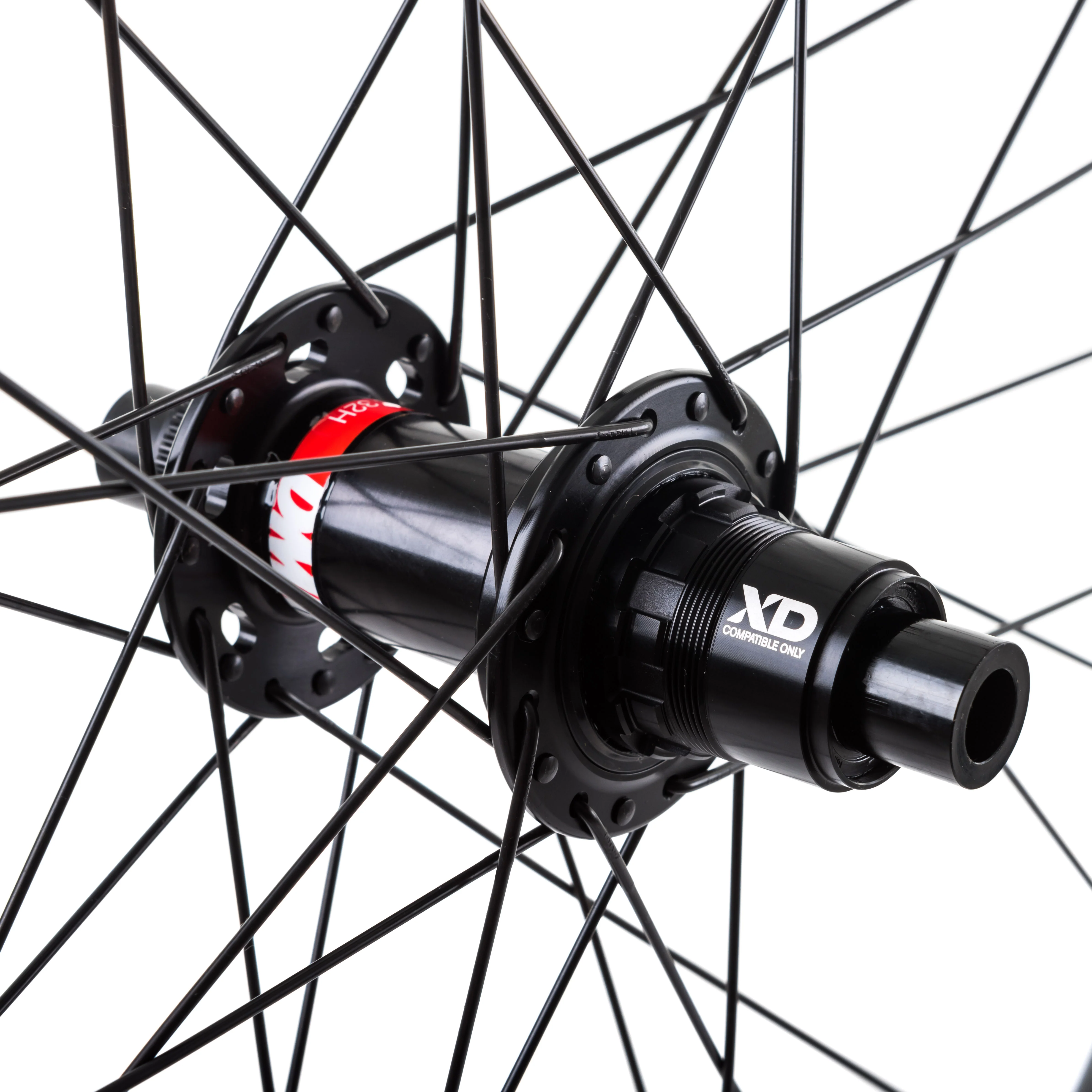 DMR Zone Boost 27.5" Wheels - Image 5