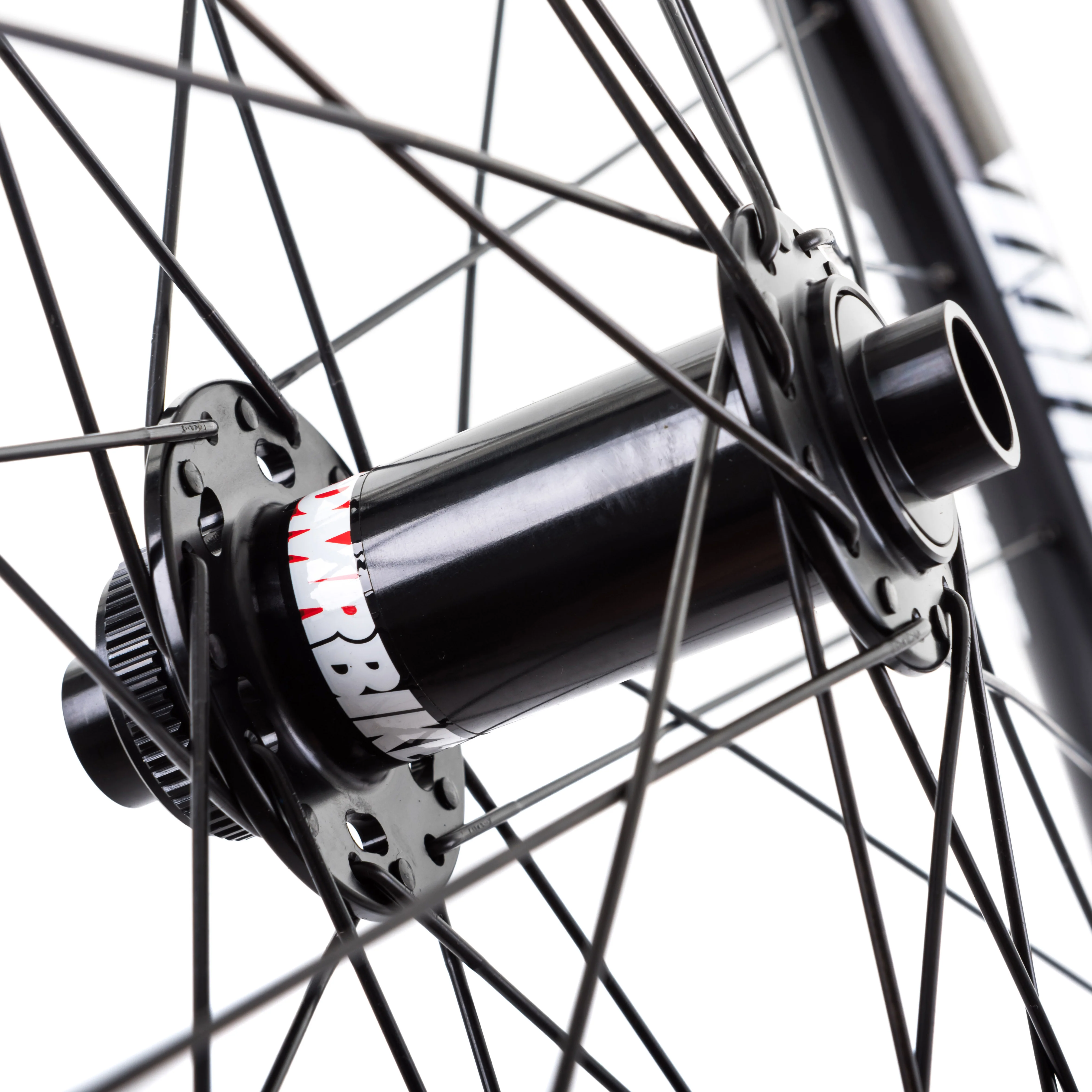 DMR Zone Boost 27.5" Wheels - Image 6