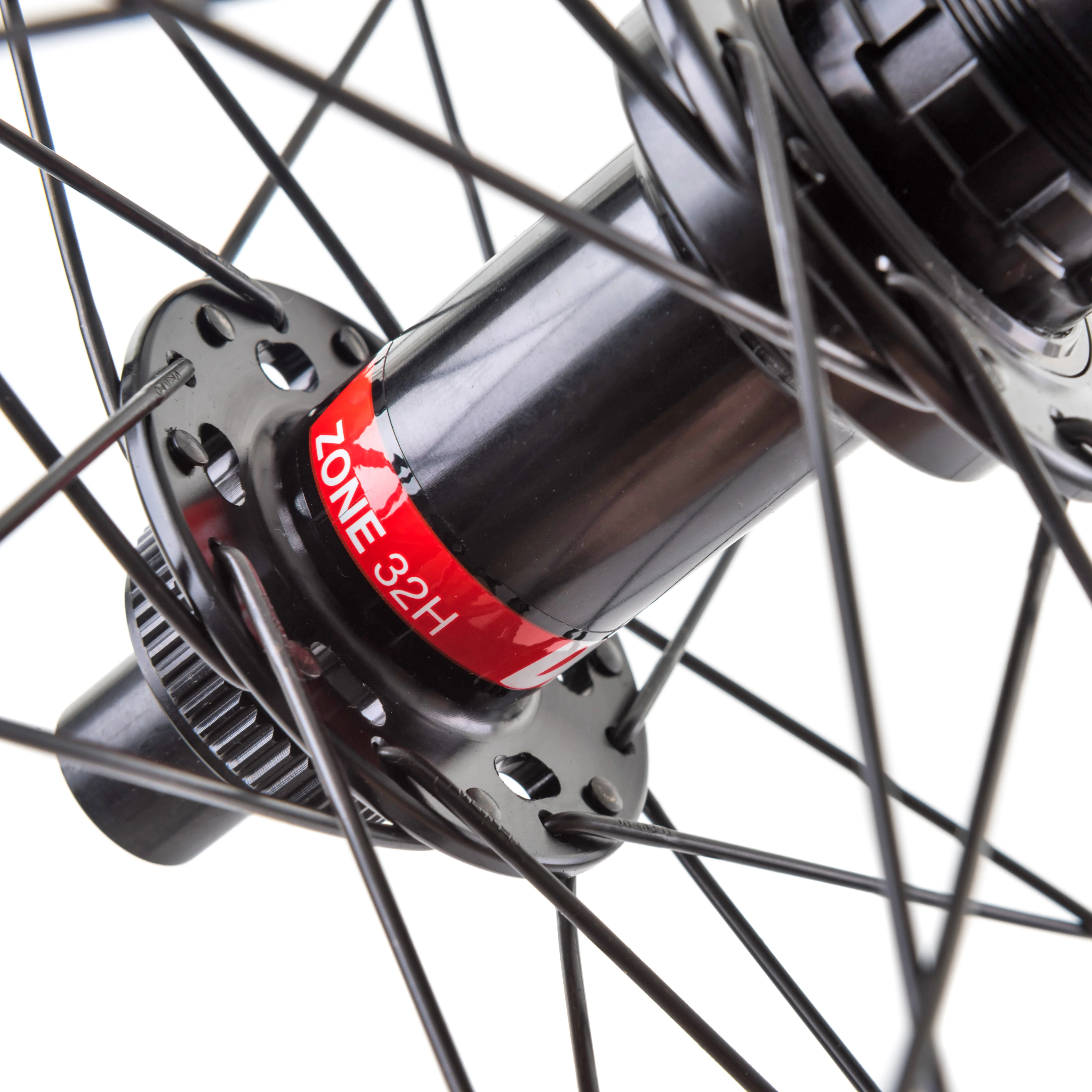 DMR Zone Boost 27.5" Wheels - Image 7