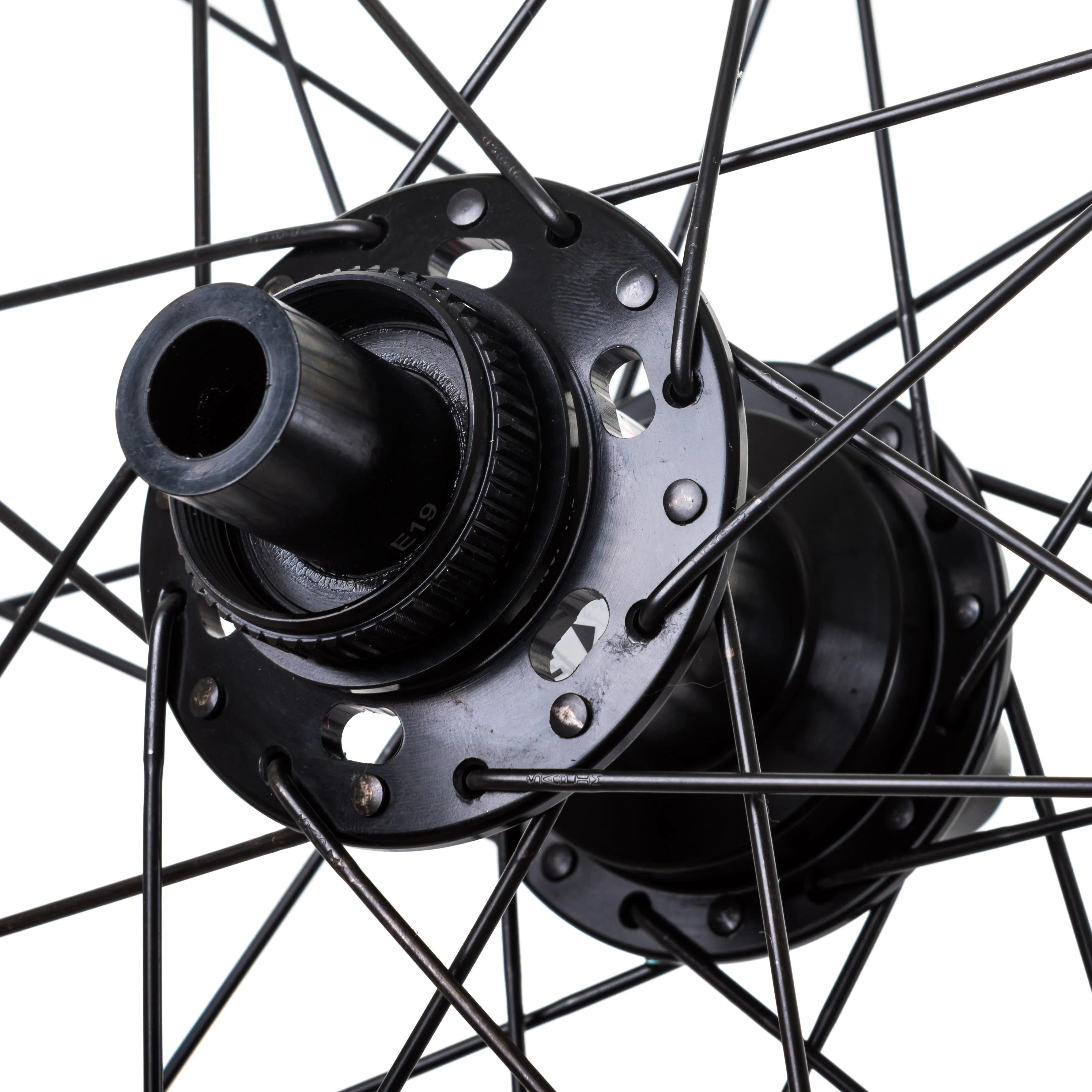 DMR Zone Boost 27.5" Wheels - Image 8