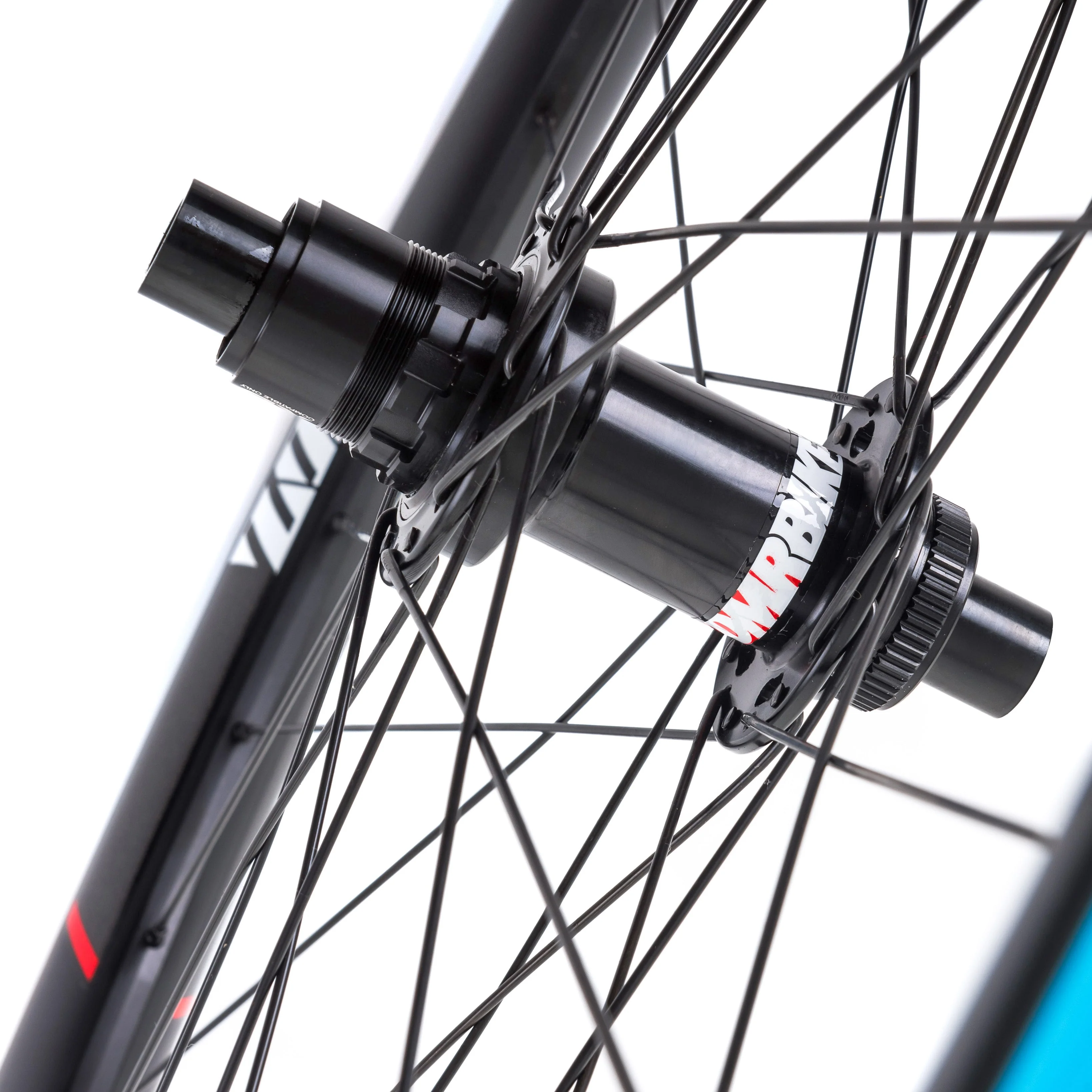 DMR Zone Boost 27.5" Wheels - Image 9